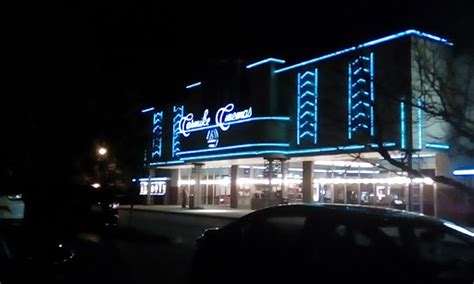 Movie Theater «AMC Johnson City 14», reviews and photos, 1805 N Roan St ...