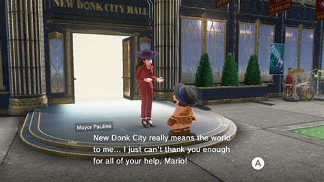 "Super Mario Odyssey" pays homage to Donkey Kong: PHOTOS, VIDEO ...