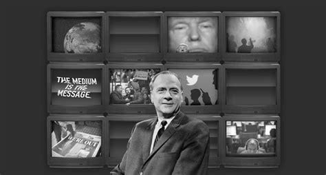 Understanding Media by Marshall McLuhan | Alex Thompson's Exams Site