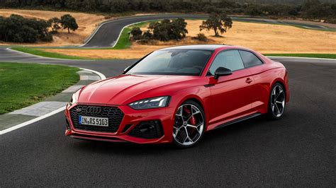 2023 Audi RS5 Prices, Reviews, and Photos - MotorTrend