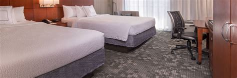 Suites in Chantilly VA | Courtyard Dulles Airport Chantilly