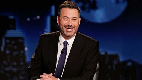 'Jimmy Kimmel Live!: Why the Halloween candy prank needs to go – Film Daily