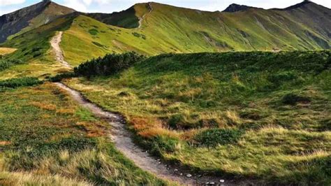 Hiking in Zakopane: Best Trails for Beginners and Adventure Junkies ...