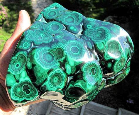 Malachite | Geology Page