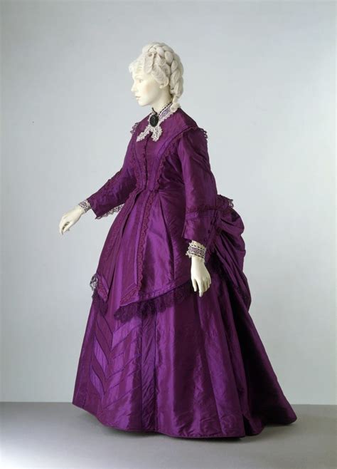 aniline dyes | Fashion History Timeline