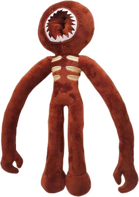 Amazon.com: 13.3inch Figure Plushies Toy from for Game Fans Gift Horror ...