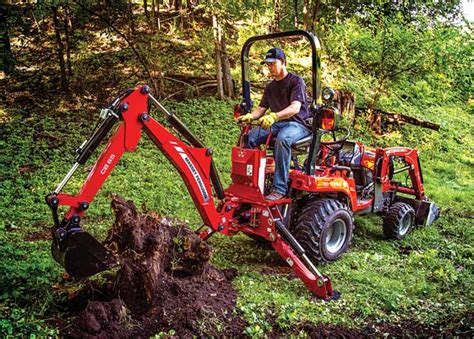 Tractor Implements: Cool New Attachments for Your Compact Utility ...