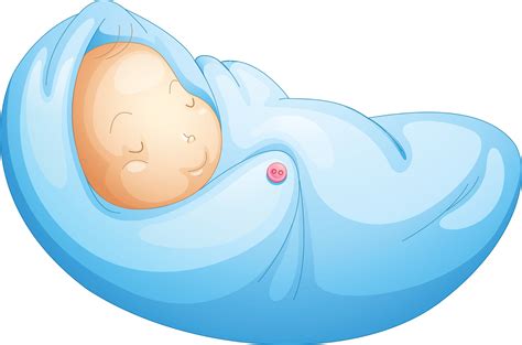 New Born Girl Clipart - ClipArt Best