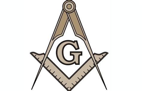 12 Masonic Symbols Explained - Ancient Pages