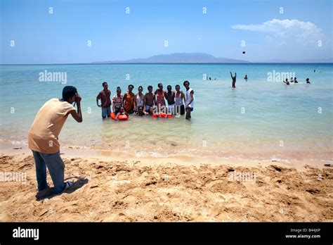 Massawa Beach