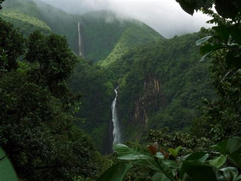 Wonders of Guadeloupe | Wondermondo