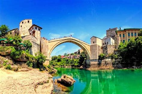 Stari Most Bridge 2023: A Guide To See Europe's Most Splendid Beauty