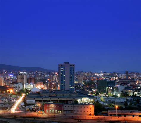 Prishtina (Pristina) Kosovo - Visit Kosova - What to see and do in Pristina