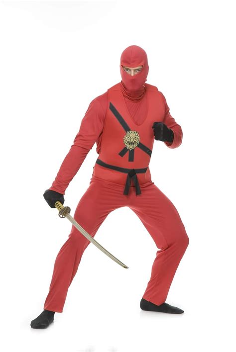 Which Is The Best Men's Stealth Ninja Costume - Home Gadgets