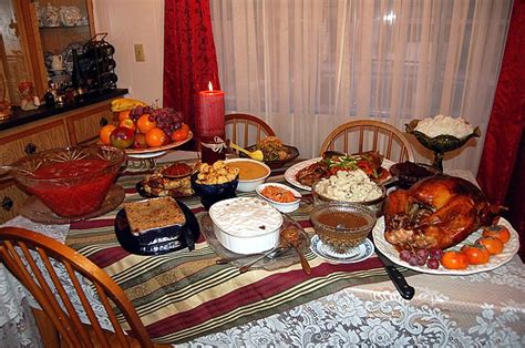 Thanksgiving - Wikipedia