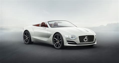 Bentley wants feedback for its first all-electric vehicle, starts with ...