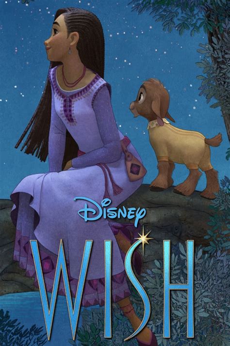 Disney’s ‘Wish’ — Discover Inspiration For the Animated Movie in New Video