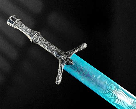 Moonlight Greatsword Replica Sword Inspired by Dark Souls - Etsy Canada