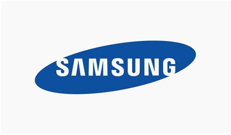 Samsung Logo Design – History, Meaning and Evolution | Turbologo