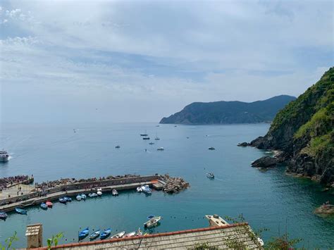 Vernazza Beach: The Ultimate Guide to Exploring the Jewel of Cinque Terre