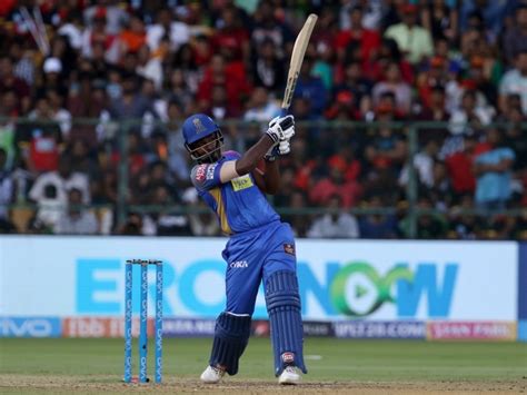 Sanju Samson powers Rajasthan Royals to victory over RCB