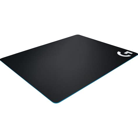 Logitech G440 Hard Gaming Mouse Pad — RB Tech & Games