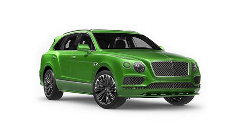 Bentley Bentayga Magenta Colour, 20 Bentayga Colour Images - CarWale