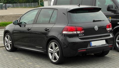 2009 Volkswagen Golf Variant – MotoGuruMag