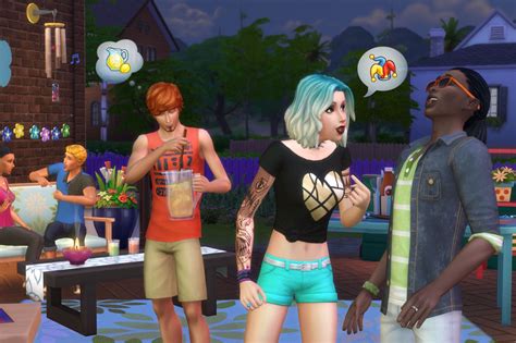 The Sims 4 Expansion Packs guide - Polygon