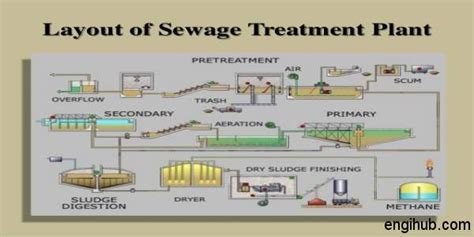 Sewage Treatment: A Detail Information on Wastewater Treatment Plant