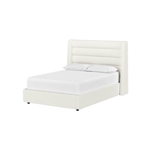 Taylor Bed – Modern Komfort