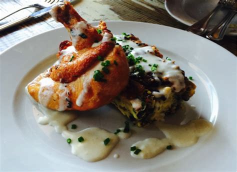 The Best Brunch Spots In Alpharetta Georgia