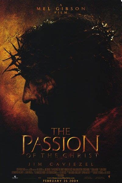 Mel Gibson Talks Passion of the Christ Sequel The Resurrection | Collider