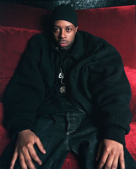 J Dilla Was a Revered Rap Producer. A New Book Deepens His Legacy ...