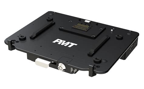 Docking Station for Dell Rugged Advanced NPT | Precision Mounting ...