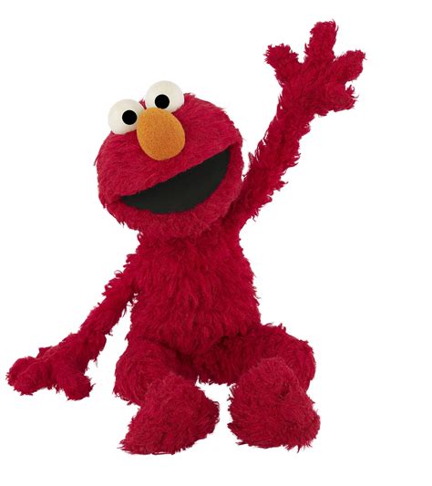 An interview with a muppet for World Health Day (I kid you not ...