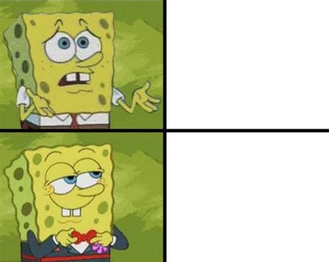 Spongebob Meme Template : r/MemeTemplatesOfficial