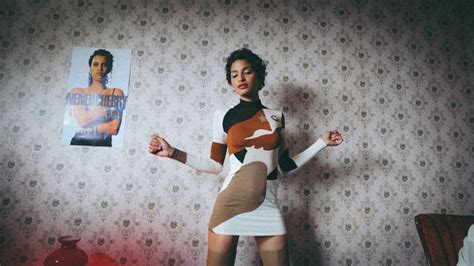 ROBYN X NENEH CHERRY share video for ‘BUFFALO STANCE’ ft. MAPEI ...