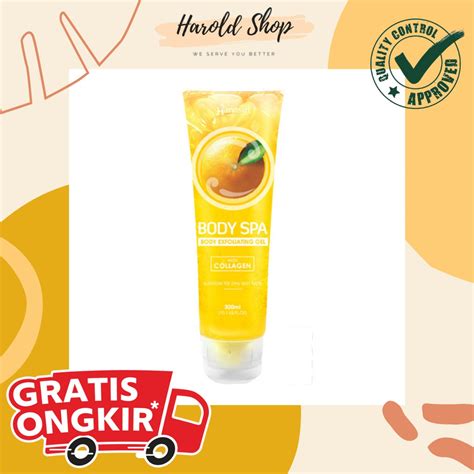 15 Rekomendasi Merk Body Scrub Hanasui Terbaik Murah Dan Bagus [Terbaru ...