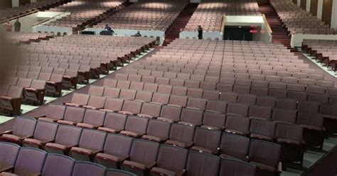 oxnard performing arts center seating chart ...