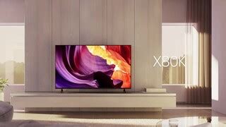 Questions and Answers: Sony 85" Class X80K Series LED 4K HDR Smart ...