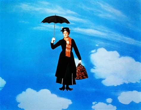 Review: Disney Mary Poppins 50th Anniversary Edition + Bonus Clips and ...