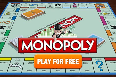 Monopoly 3D - Free Play & No Download | FunnyGames