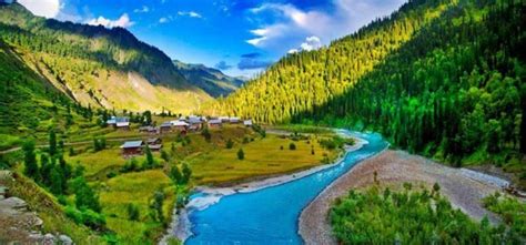 Neelum Valley Tour Packages Archives - AJKTOURS