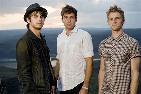 Foster The People Wallpapers - Wallpaper Cave