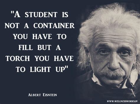 Albert Einstein Quotes About Learning - Halley Marcelline