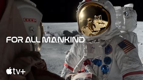 FOR ALL MANKIND Season 1 Review - Warped Factor - Words in the Key of Geek.