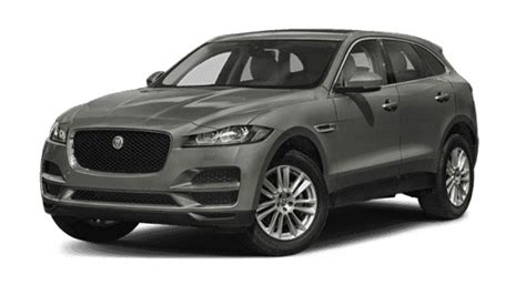 Jaguar F-Pace Lease Deals Long Island; 2020 Zero 0 Down New Specials