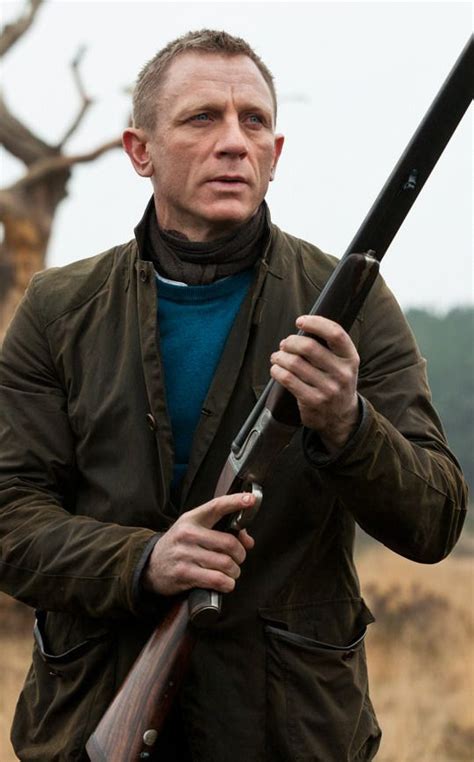 filmhall: “ Daniel Craig in Skyfall ” | James bond skyfall, James bond ...