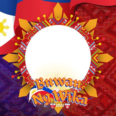 Powerpoint Buwan Ng Wika Poster Making Contest Png Images With M ...